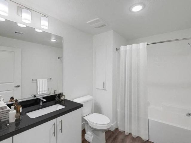 Apartment for rent in California