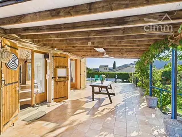 Maison vente à Largentière, Auvergne-Rhône-Alpes