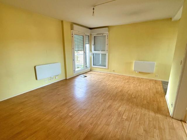 Appartement vente à Les Andelys, Vernon