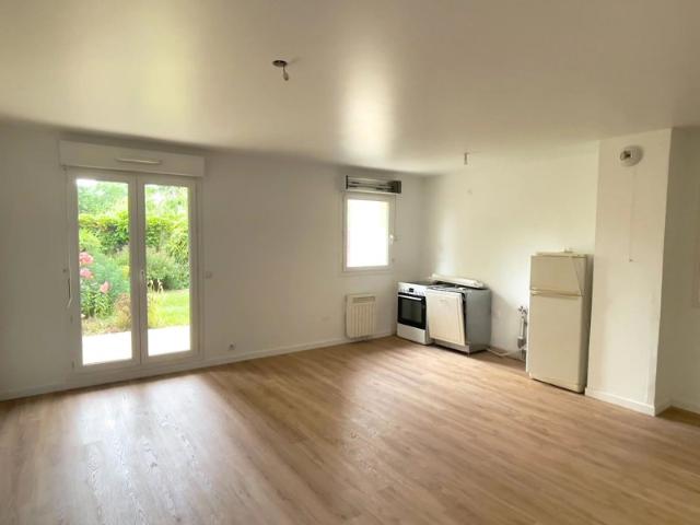 Appartement vente à Les Andelys, Vernon