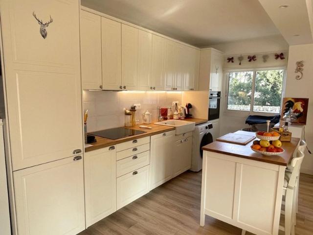Appartement vente à Les Andelys, Vernon