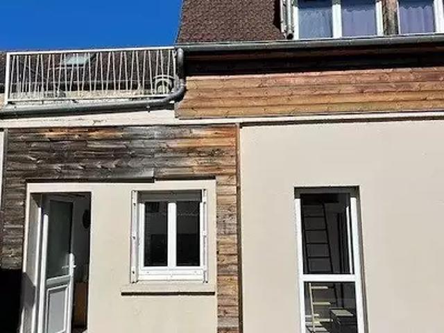 Appartement vente à Les Andelys, Vernon
