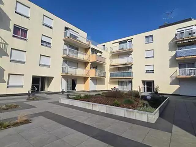 Appartement vente à Les Andelys, Vernon