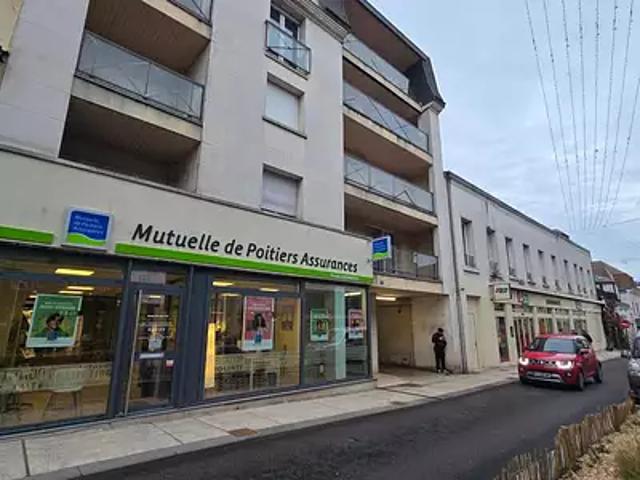 Appartement vente à Fieschi, Vernon