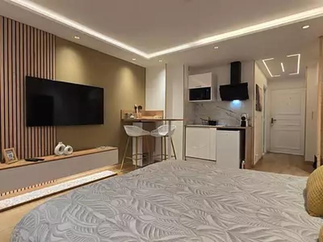 Appartement vente à Les Andelys, Vernon