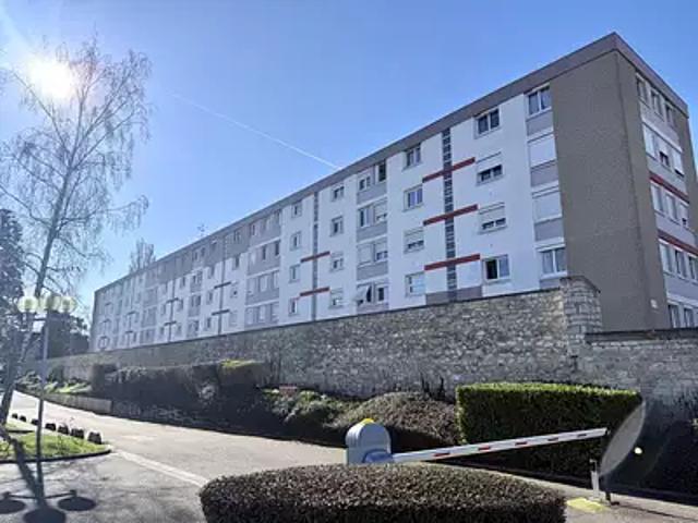 Appartement vente à Les Andelys, Vernon