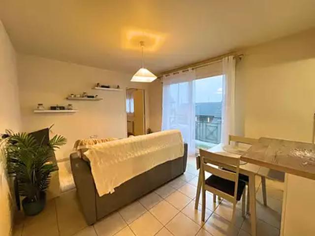 Appartement vente à Les Andelys, Vernon