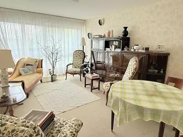 Appartement vente à Les Andelys, Vernon