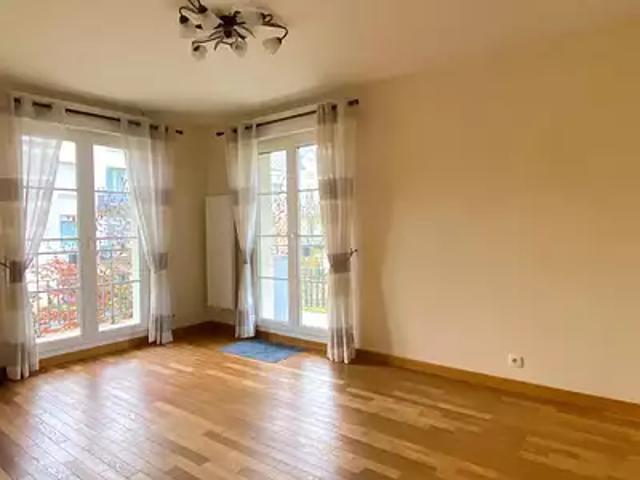 Appartement vente à Les Andelys, Vernon
