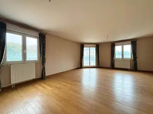 Appartement vente à Les Andelys, Vernon