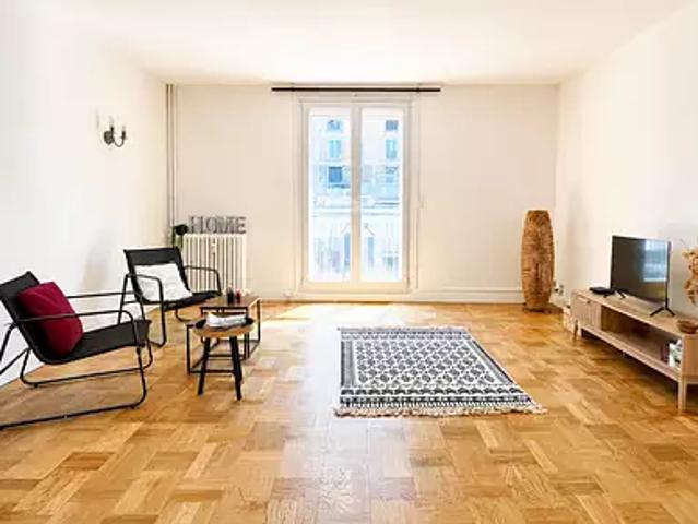 Appartement vente à Fieschi, Vernon