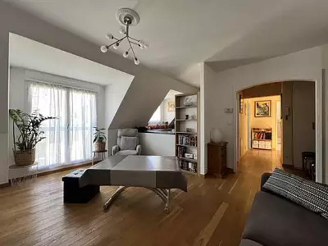Appartement vente à Les Andelys, Vernon