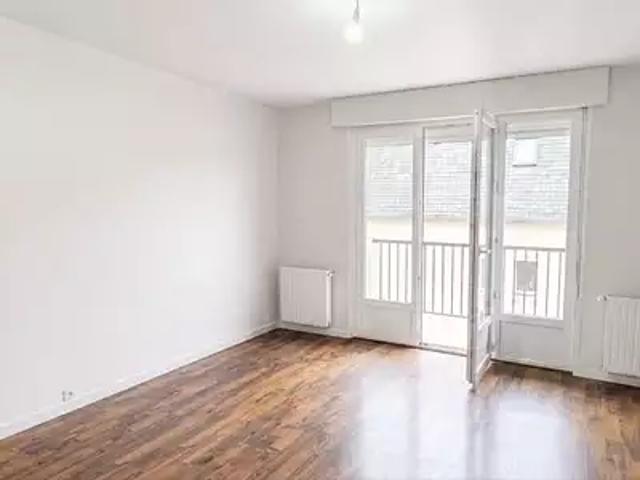 Appartement vente à Fieschi, Vernon