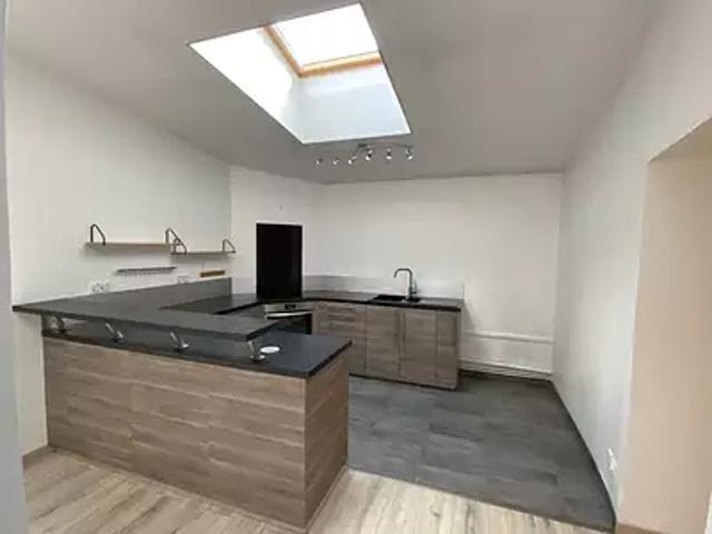 Appartement vente à Fieschi, Vernon