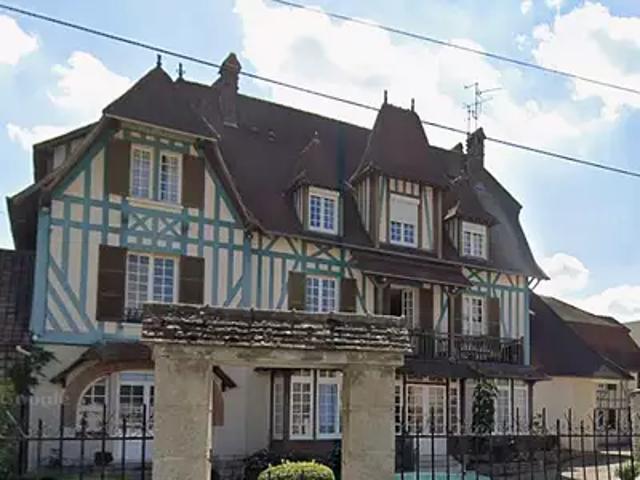 Appartement vente à Les Andelys, Vernon