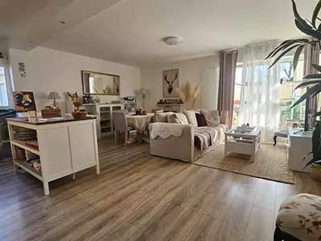 Appartement vente à Les Andelys, Vernon