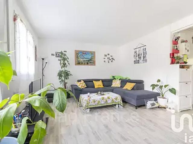 Appartement vente à Les Andelys, Vernon