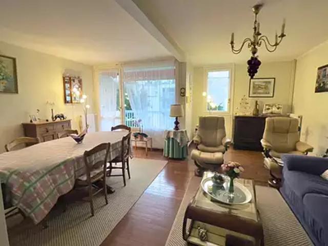 Appartement vente à Les Andelys, Vernon