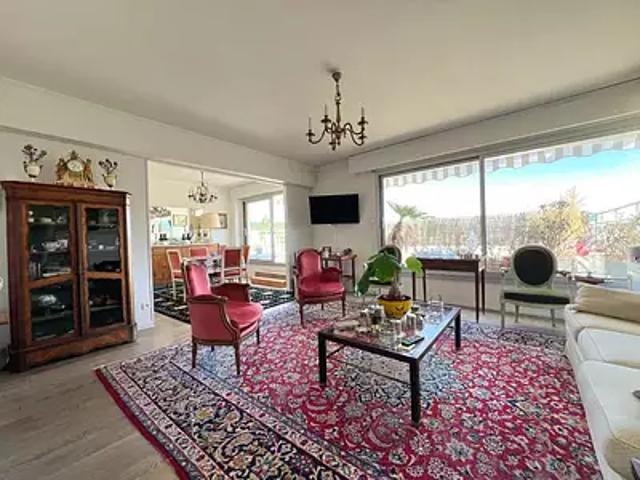 Appartement vente à Les Andelys, Vernon