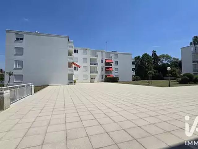 Appartement vente à Fieschi, Vernon