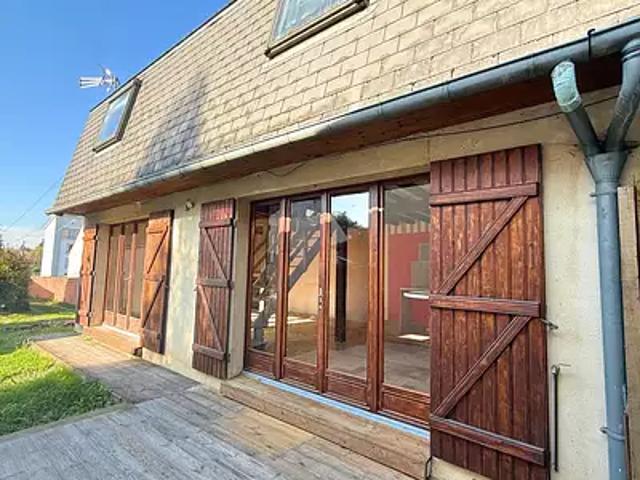Maison vente à Les Andelys, Vernon