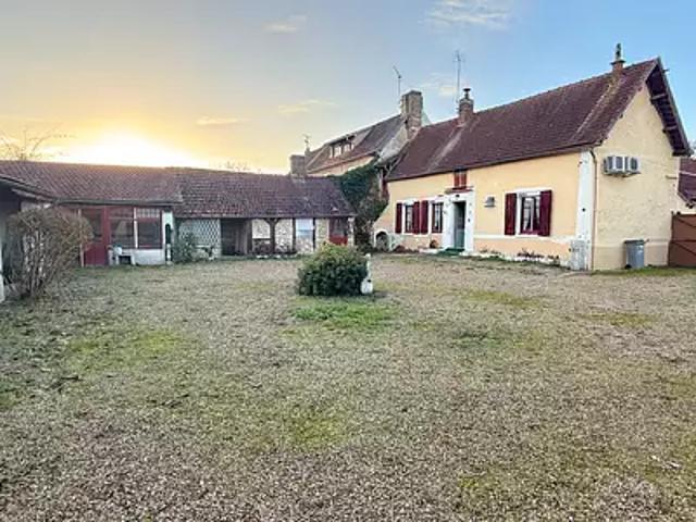 Maison vente à Les Andelys, Vernon