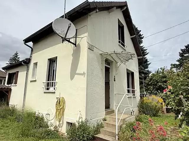 Maison vente à Les Andelys, Vernon