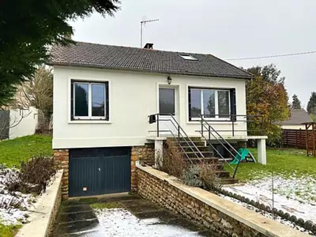 Maison vente à Les Andelys, Vernon