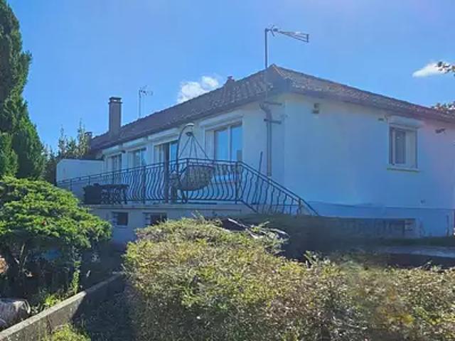Maison vente à Les Andelys, Vernon