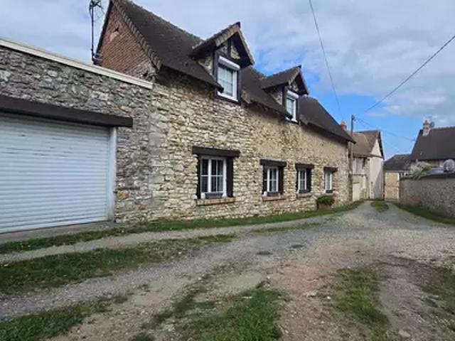 Maison vente à Les Andelys, Vernon
