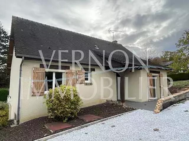 Maison vente à Les Andelys, Vernon