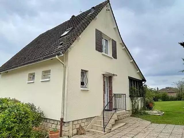 Maison vente à Les Andelys, Vernon