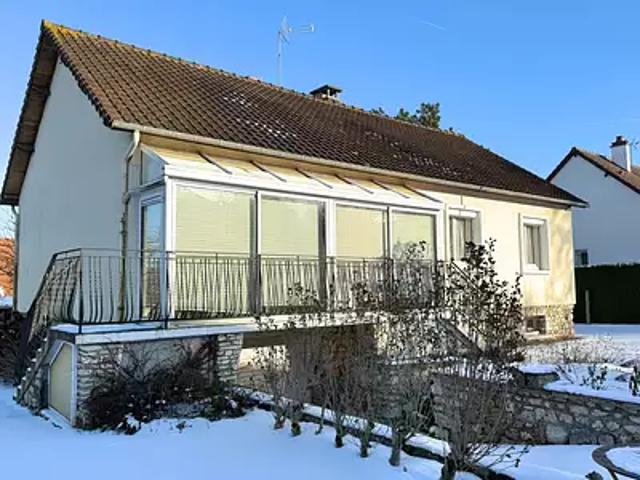 Maison vente à Les Andelys, Vernon