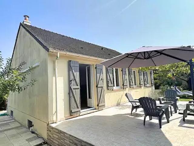 Maison vente à Les Andelys, Vernon