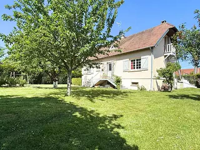 Maison vente à Les Andelys, Vernon