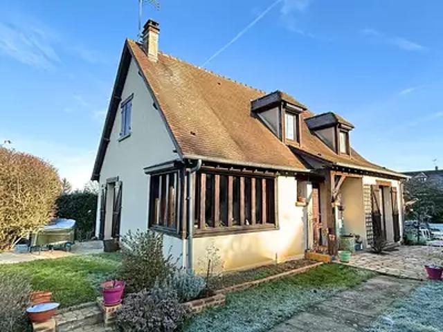Maison vente à Les Andelys, Vernon