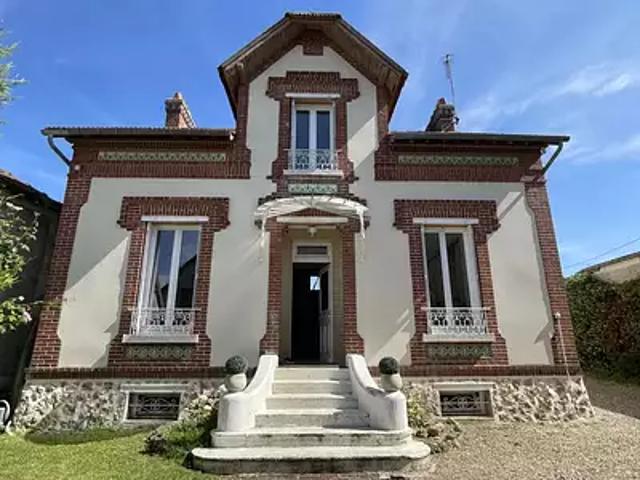 Maison vente à Les Andelys, Vernon