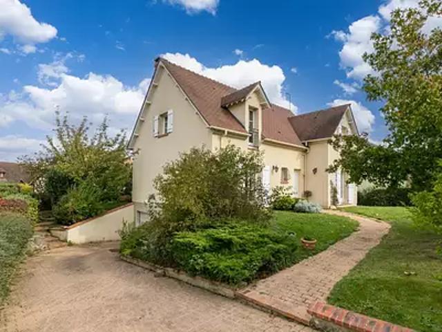 Maison vente à Les Andelys, Vernon