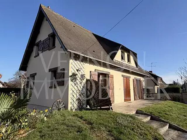 Maison vente à Les Andelys, Vernon