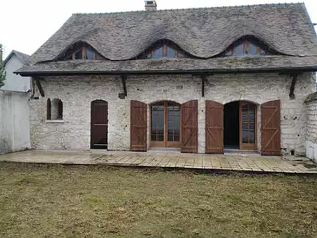 Maison vente à Les Andelys, Vernon