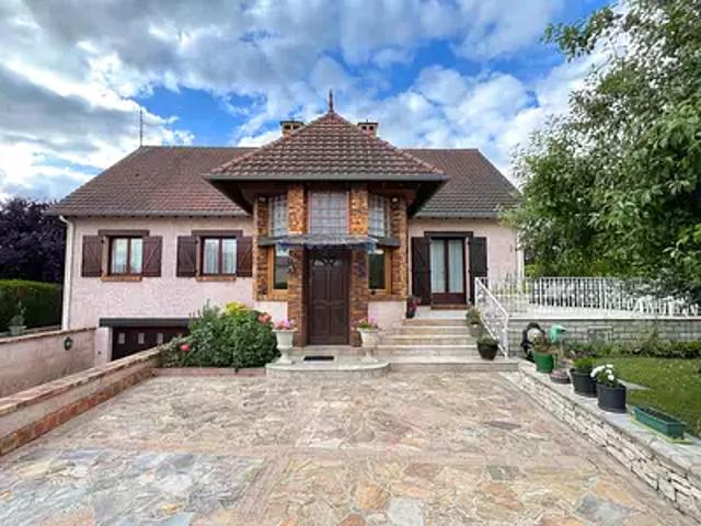 Maison vente à Les Andelys, Vernon