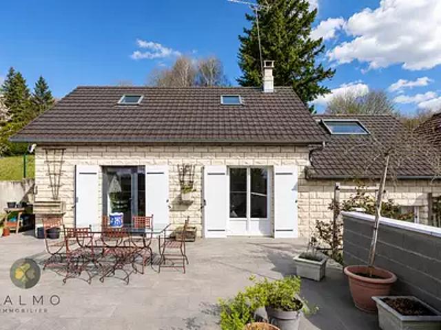 Maison vente à Les Andelys, Vernon