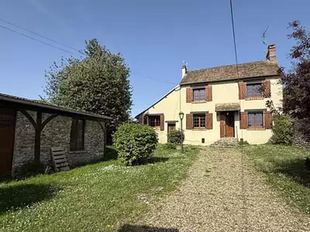 Maison vente à Les Andelys, Vernon