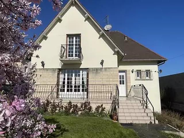 Maison vente à Les Andelys, Vernon