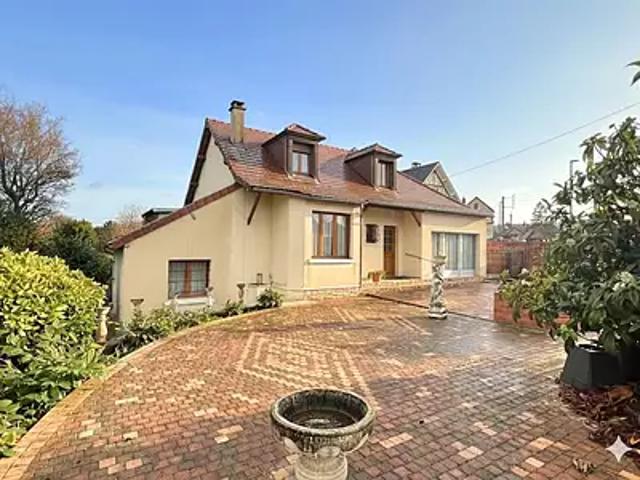Maison vente à Les Andelys, Vernon