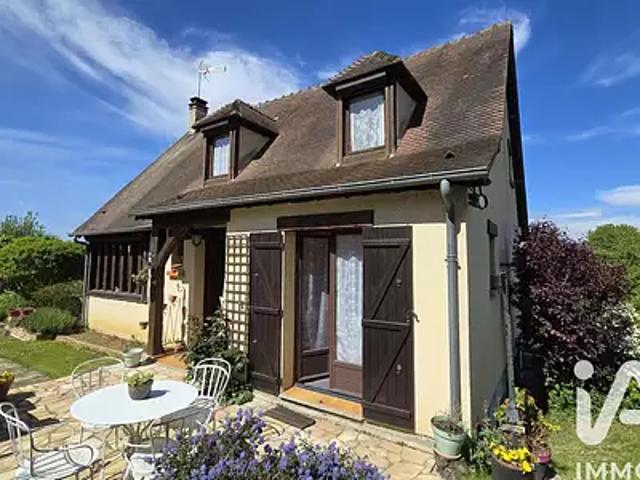 Maison vente à Fieschi, Vernon