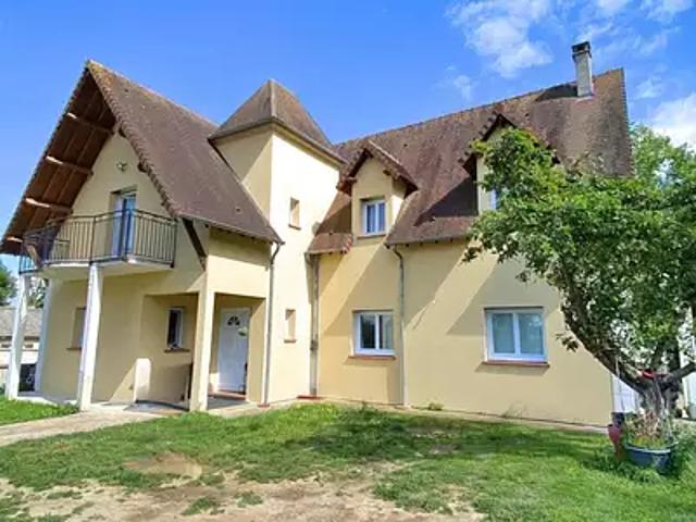 Maison vente à Les Andelys, Vernon