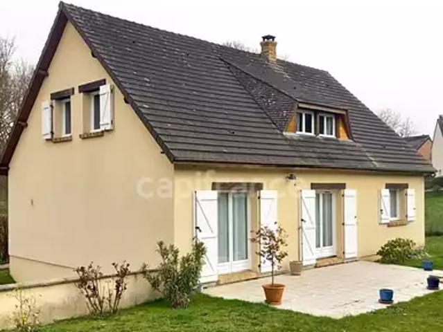 Maison vente à Les Andelys, Saint-just