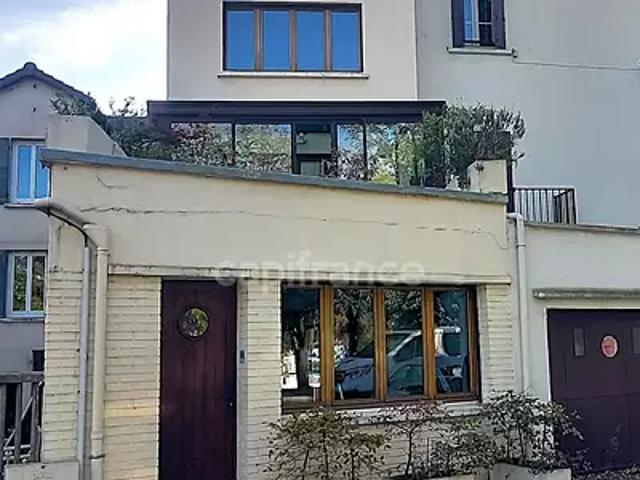 Maison vente à Fieschi, Vernon