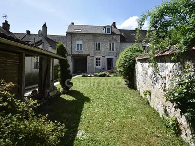 Maison vente à Les Andelys, Vernon